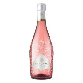 Vinho Rosé  Sparkling (75 cl)