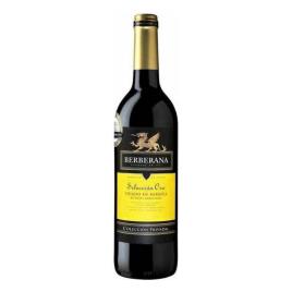 Vinho tinto  (75 cl)