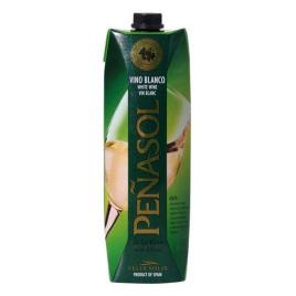 Vinho branco Peñasol (1 L)