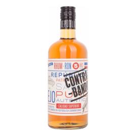 Rum  Escuro (70 cl)