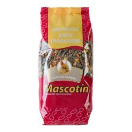 Alimento para Coelhos Mascotín Enano (700 g)