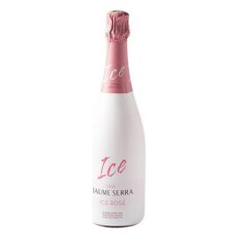 Vinho espumoso Jaume Serra Ice Rosé (75 cl)
