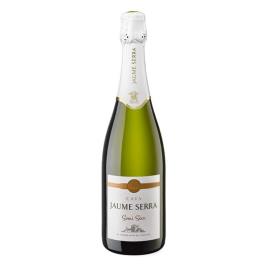 Vinho espumante Jaume Serra Semiseco (75 cl)