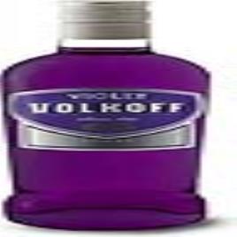 Vodka Violet  (70 cl)