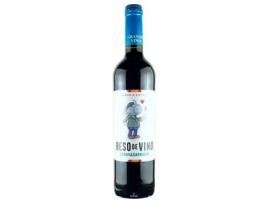 Vinho tinto  (75 cl)