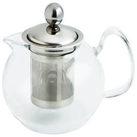 Cafeteira Italiana  Vidro de Borosilicato (55 cl)