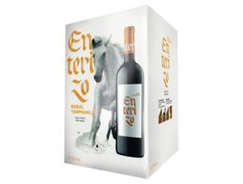 Vinho tinto  (5 L)