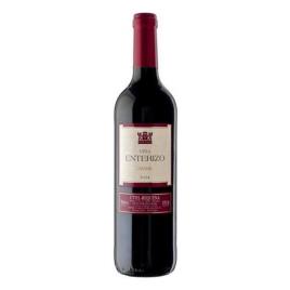 Vinho tinto  (75 cl)