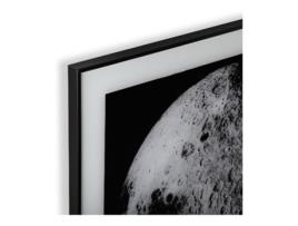 Pintura Moon Cristal (2 x 50 x 50 cm)