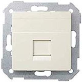 Tampas   82 RJ45 PVC Marfim