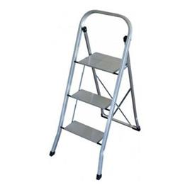 Escadote Dobrável de 3 Degraus  ULTRALIGHT Alumínio