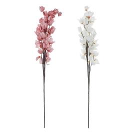 Flor Decorativa  EVA (Acetato Vinílico Etileno) (2 pcs) (35 x 110 cm)