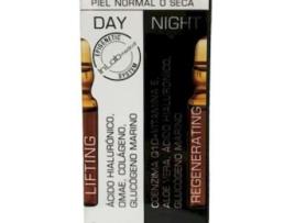 INLAB day night ligting regeranting P/S pele normal ou seca 2uni