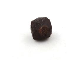 Garnet Pedra Natural Do Paquistão Área de Skardu Pedra Preciosa Vermelha Energia Paixão Vitalidade 8 07 Ct Certificado de TRENDYFLAIR