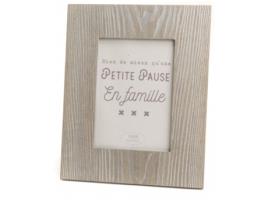 Famille Mm 13X18 Cm Caixa CADES