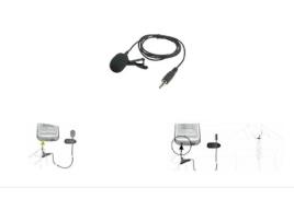 PHONAK Mc1 Reversível Compiloto de Expansão