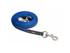 Rédea Longa de Borracha Entrançada para Cavalos KARLSLUND