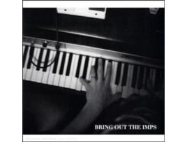 Livro Bring Out The Imps .