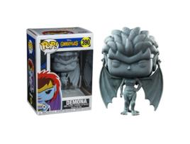 Figura Funko GARGOYLES Demona Stone Us Exclusive Pop! Vinyl