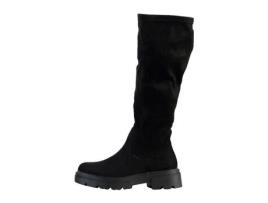 Botas de Mulher THE DIVINE FACTORY Preto (36)