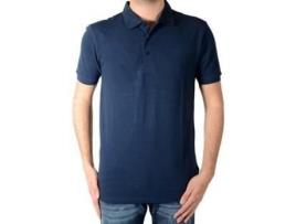 Polo de Homem MARION ROTH Lisa Cinzento (S)