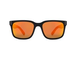 Óculos de Sol Unissexo MUNDAKA (Preto)