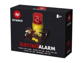 Jogos de Magia ALGA Alarm (8 anos)