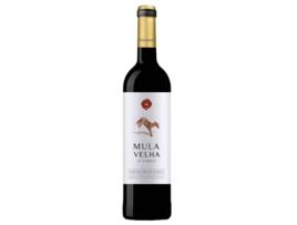 Mula Velha Regional Lisboa Vinho Tinto