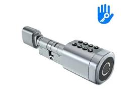 Fechadura Inteligente L153 Ttlock IHOUSEREMOTE