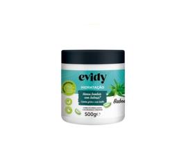 Babosa Máscara 500Ml EVIDY FAMILY