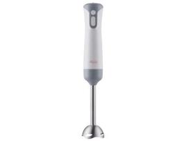 MELCHIONI Family Mixxxo Steel Frullatore e Imersione Con Frusta em Acciaio Removível 400W Minipimer a 2 Velocità Blade In Acciaio