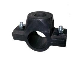 Fitting collarin simple  50-3-4