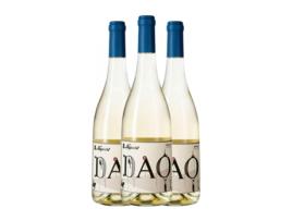 Vinho branco NIEPOORT Rotulo Branco Dão (0.75 L - 3 Unidades)