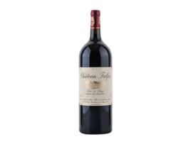Vinho CHÂTEAU FALFAS Côtes de Bourg Garrafa Magnum (1.5 L - 1 Unidade)