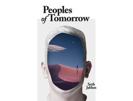 Livro Peoples of Tomorrow de Seth Jablon (Inglês)