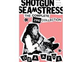 Livro Shotgun Seamstress de Osa Atoe (Inglês - Capa Dura)