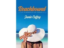Livro beachbound de junie coffey (inglês)