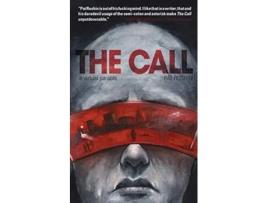 Livro The Call a virtual parable de Pat Rushin (Inglês)