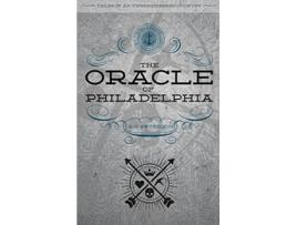 Livro The Oracle of Philadelphia Tales of an Unremembered Country de A S Peterson (Inglês)