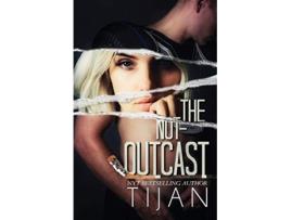 Livro The NotOutcast de Tijan (Inglês)