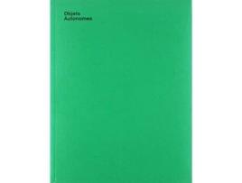 Livro Objets Autonomes de Matton Louis (Inglês)