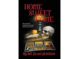 Livro Home Sweet Home de Ruby Jean Jensen (Inglês - Capa Dura)