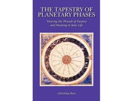 Livro Tapestry of Planetary Phases de Christina Rose (Inglês)