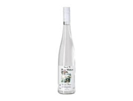 Aguardente Orujo LECOMTE BLAISE Eau de Vie Poire Williams Williamsbirne Alsace (0.7 L - 1 Unidade)