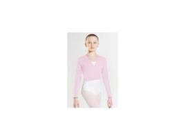 Lenço de Mulher WEAR MOI Rosa (6/8 anos)