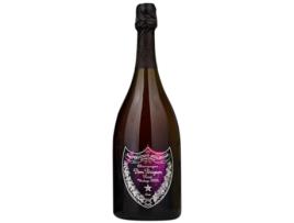 Moët & Chandon Dom Pérignon Rosé Edición Bjork & Chris Cunningham Champanhe 2004 75 cl