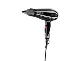 Secador de cabelo Wahl Turbo Booster 3400 Ergo Light