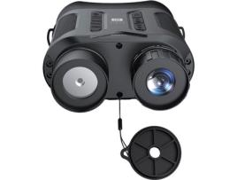 Binóculos Noturnos de Ampliação EASYPIX