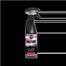 Dashboard Coating KUIKCAR
