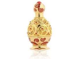 KHADLAJ Haneen Gold Koncentrovaný Parfémovaný Olej Bez Alkoholu 20Ml